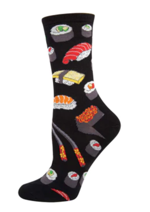 Sushi Socks