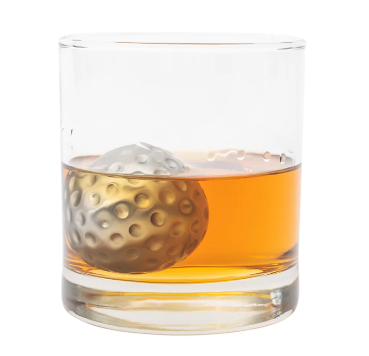 Mad Man Whiskey Cubes