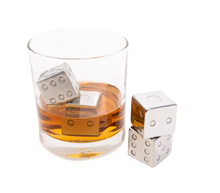 Load image into Gallery viewer, Mad Man Whiskey Cubes
