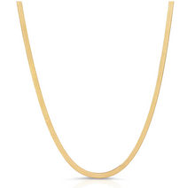 Load image into Gallery viewer, The Lucky Layer Slim Necklace
