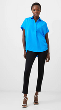 Load image into Gallery viewer, Crepe Light Sleeveless Popover
