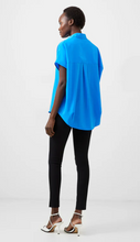 Load image into Gallery viewer, Crepe Light Sleeveless Popover

