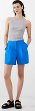 Load image into Gallery viewer, Alora Shorts in Blue Sea Star
