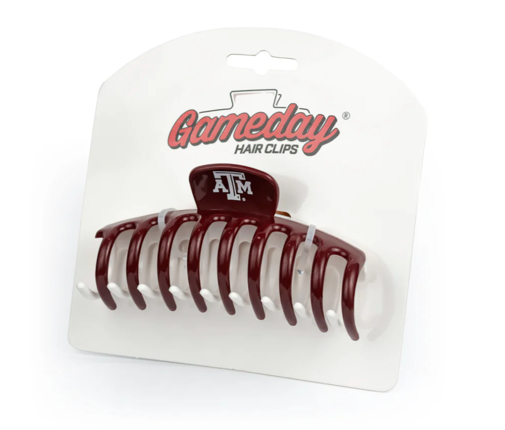 A&M Hairclip