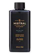 Load image into Gallery viewer, Mistral Body Wash
