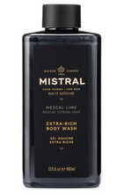 Load image into Gallery viewer, Mistral Body Wash
