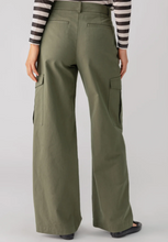 Load image into Gallery viewer, Frankie Cargo Pant
