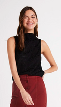 Load image into Gallery viewer, Cowl Neck Bias Top
