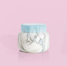 Load image into Gallery viewer, Blue Jean Modern Marble 19oz
