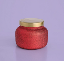 Load image into Gallery viewer, Volcano Glam Signature Jar- 19oz
