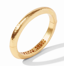 Load image into Gallery viewer, Catalina Hinge Bangle
