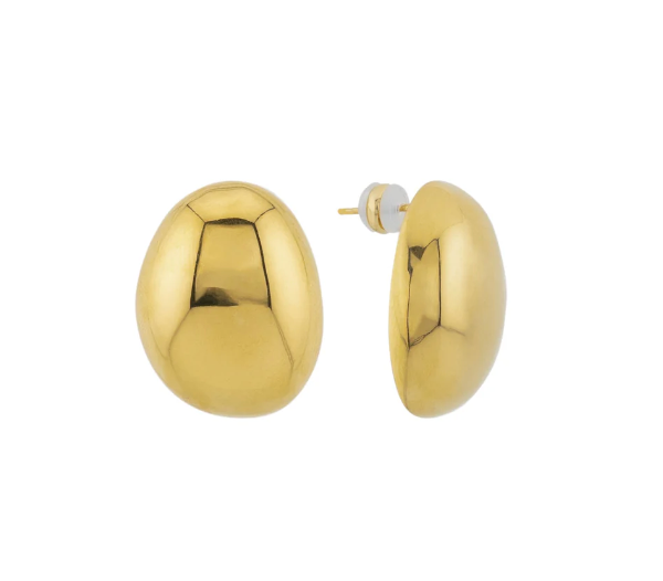 Statement Dome Studs