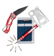 Load image into Gallery viewer, Mad Man EDC Gift Set
