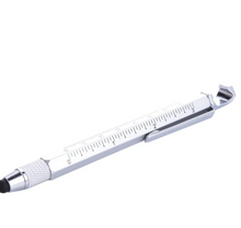 Load image into Gallery viewer, Friken Cool Pen: 5-in1 Ruler Tech Pen
