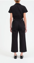 Load image into Gallery viewer, Maverick Wide Leg Jump Suit
