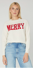 Load image into Gallery viewer, Merry Cashmere Sweater
