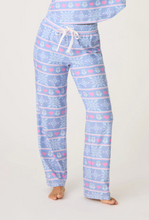 Load image into Gallery viewer, Mountain Bound Pajama Pant
