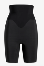 Load image into Gallery viewer, Zone Smoothing High-Waisted Short-Black
