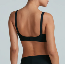 Load image into Gallery viewer, Butter Soft-Support Adjustable Bralette-Black
