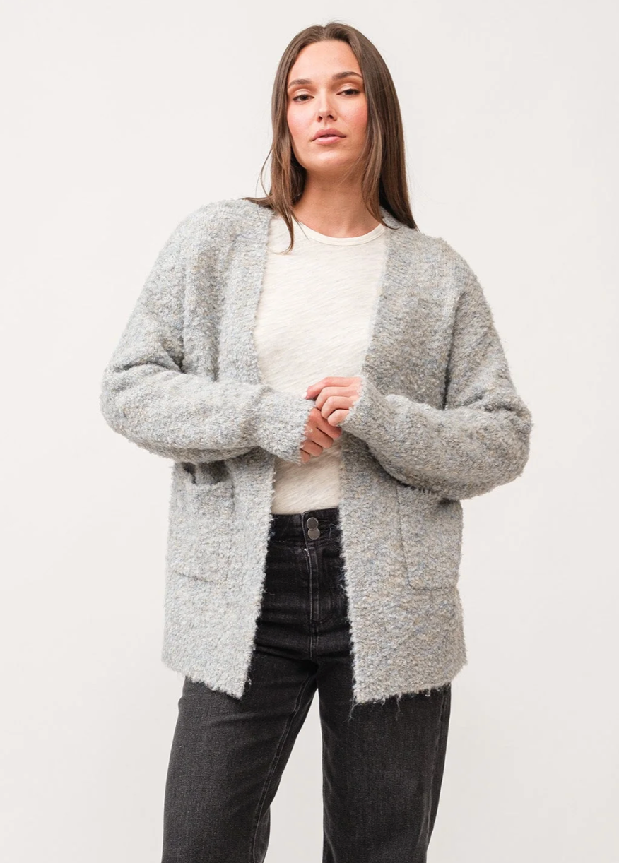 ASTRID CARDIGAN