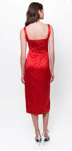 Load image into Gallery viewer, Angi Dress in Red
