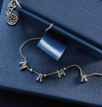 Load image into Gallery viewer, Bubble Over Mama Necklace
