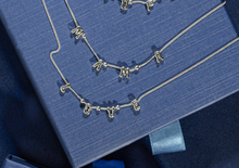 Load image into Gallery viewer, Bubble Over Mama Necklace
