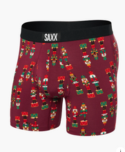 Load image into Gallery viewer, Ultra Super Soft Boxer Brief Nutcracker
