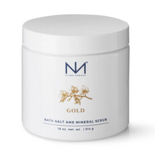 Load image into Gallery viewer, Niven Morgan Bath Salt
