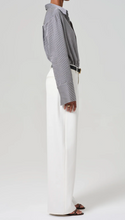 Load image into Gallery viewer, Ayla Polish Trouser in Pashmina
