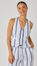 Load image into Gallery viewer, Cinch Back Vest
