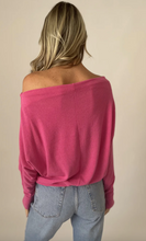 Load image into Gallery viewer, The Anywhere Top-Punch Pink
