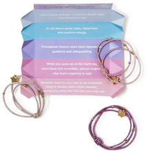 Load image into Gallery viewer, Metallic Elastic Hair Ties
