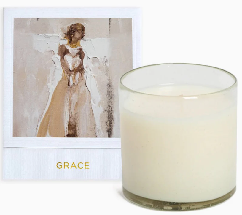 Grace Candle