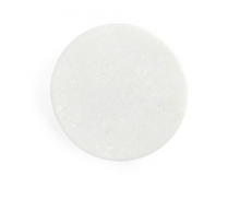 Load image into Gallery viewer, Marble Signature Candle Lid
