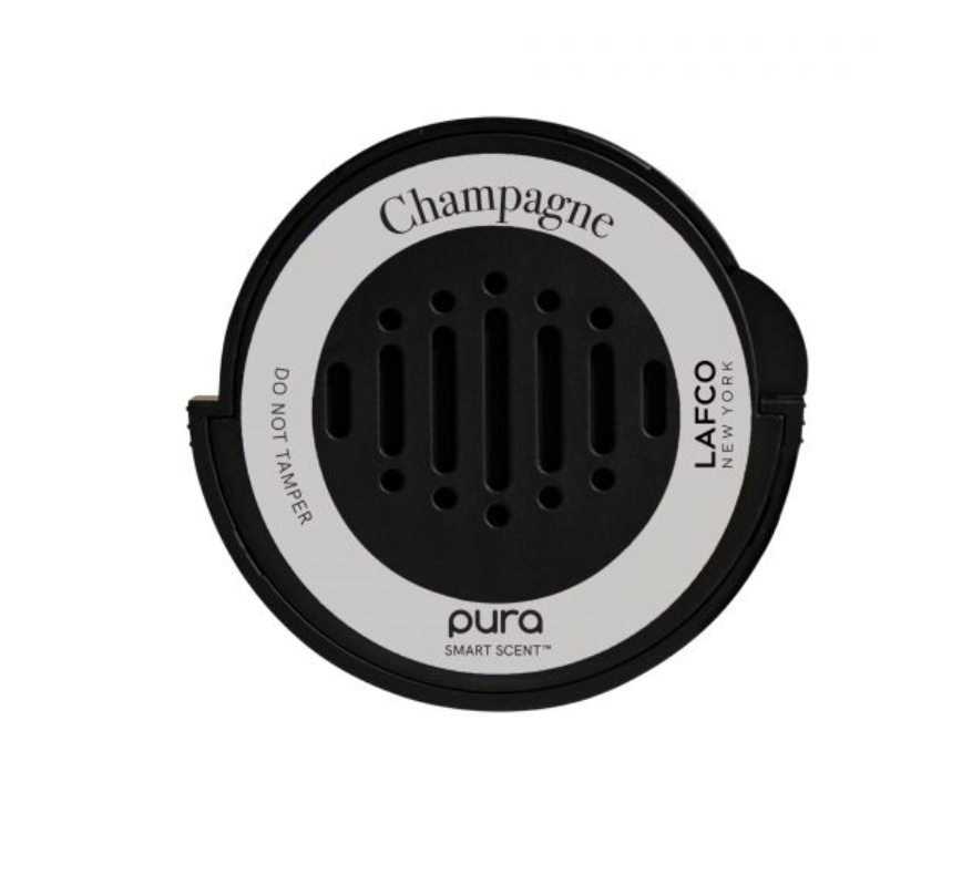Lafco Pura Car Diffuser Refills