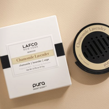 Load image into Gallery viewer, Lafco Pura Car Diffuser Refills
