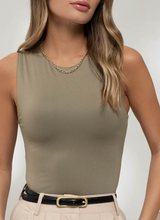 Load image into Gallery viewer, Reversible Knit Bodysuit
