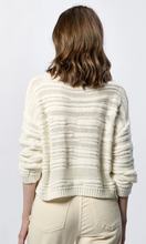 Load image into Gallery viewer, Anneli Crew Neck Sweater
