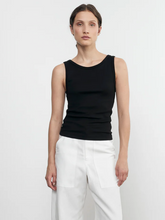 Load image into Gallery viewer, Supima Knit Easy Tank
