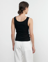 Load image into Gallery viewer, Supima Knit Easy Tank
