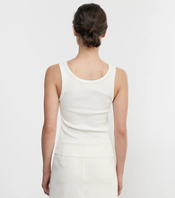 Load image into Gallery viewer, Supima Knit Easy Tank
