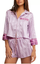 Load image into Gallery viewer, Pillow Talk PJ Set
