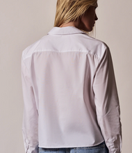 Load image into Gallery viewer, Long Sleeve Boxy Crop
