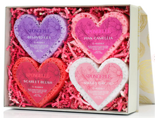 Load image into Gallery viewer, Valentine&#39;s Day Heart Buffer Set
