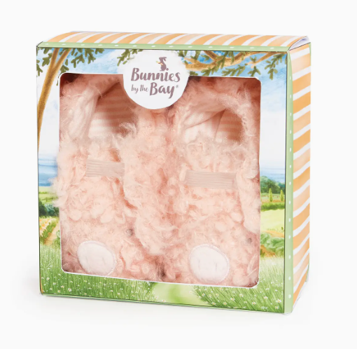 Little Piggy Booties