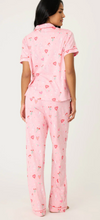 Load image into Gallery viewer, Whimsy Tiger PJ Set
