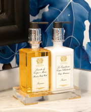 Load image into Gallery viewer, Acrylic Bath and Body Set
