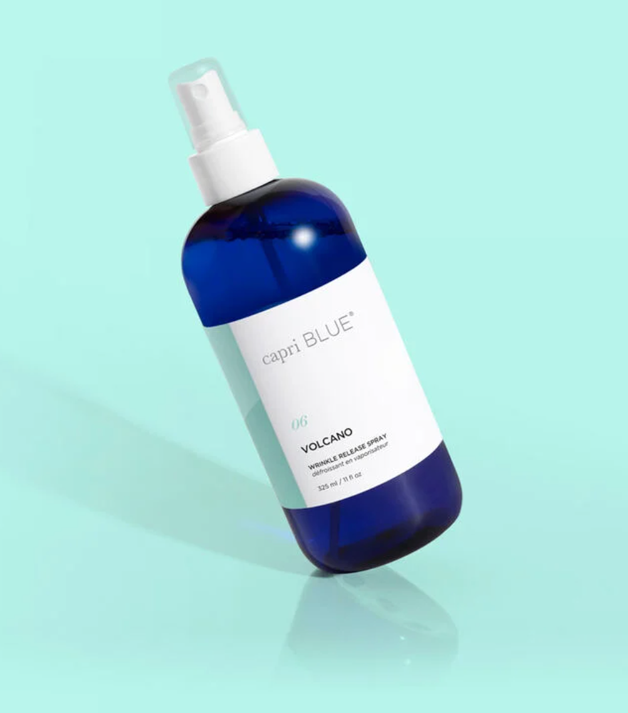 Capri Blue Wrinkle Release Spray