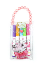 Load image into Gallery viewer, Claris The Mouse Magnificent Marker Set
